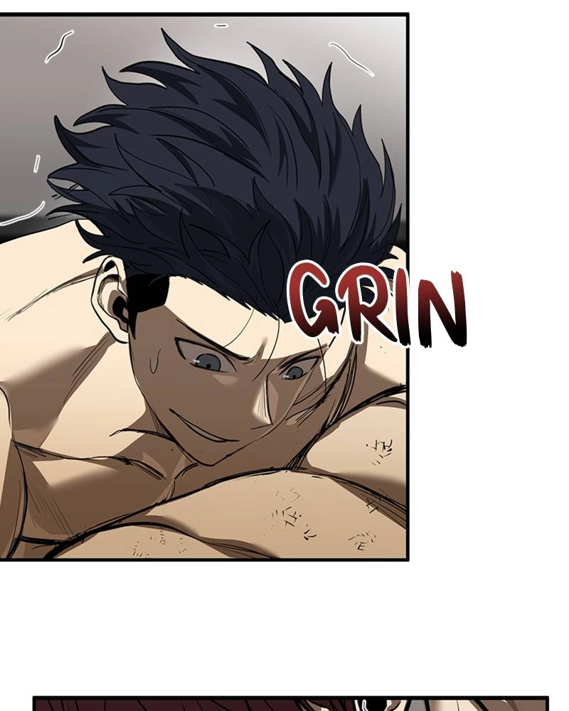 King of the Octagon Chapter 16, page 71 of 130