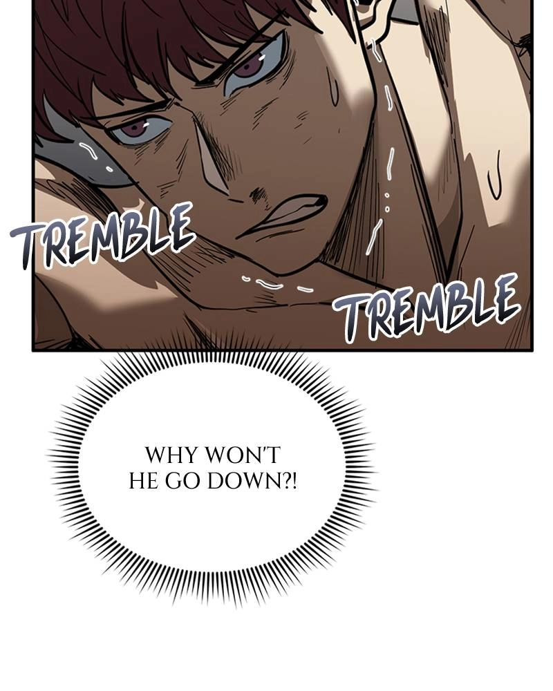 King of the Octagon Chapter 16, page 72 of 130