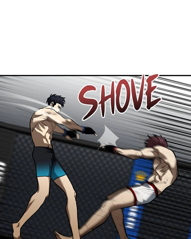 King of the Octagon Chapter 16, page 73 of 130