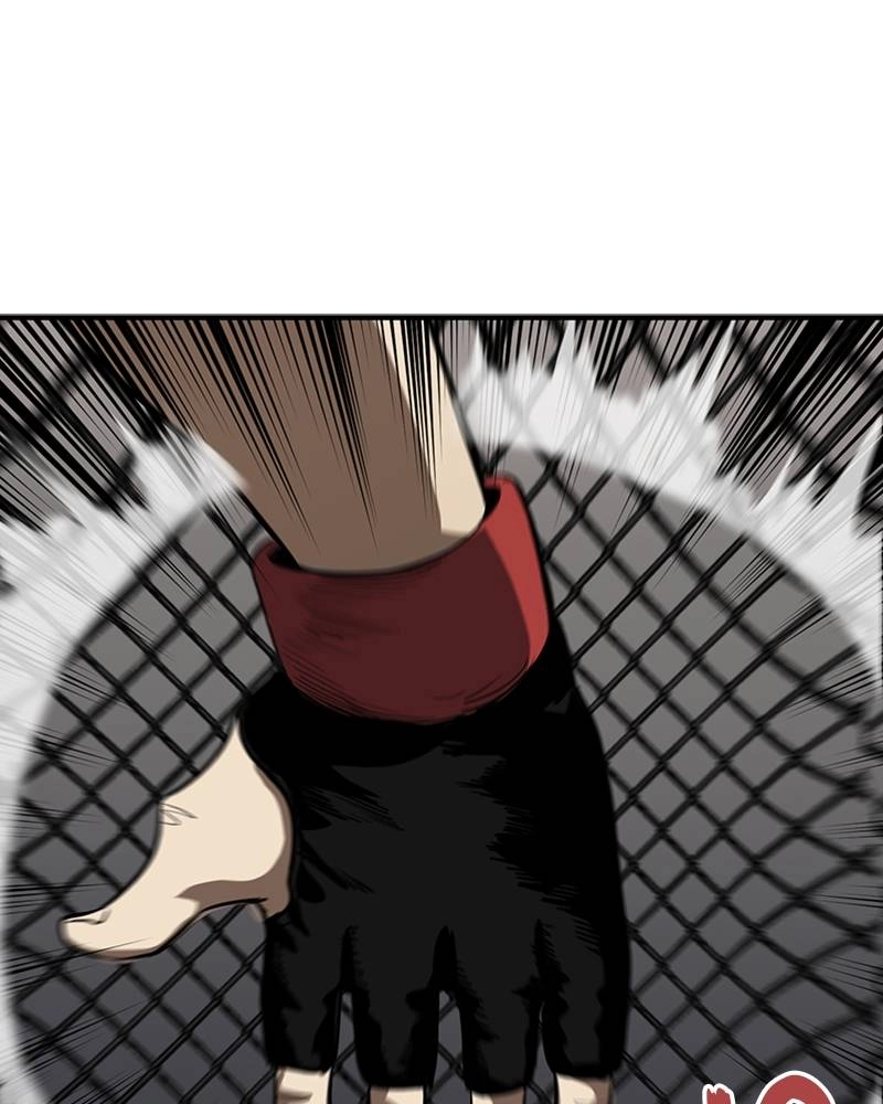 King of the Octagon Chapter 16, page 75 of 130