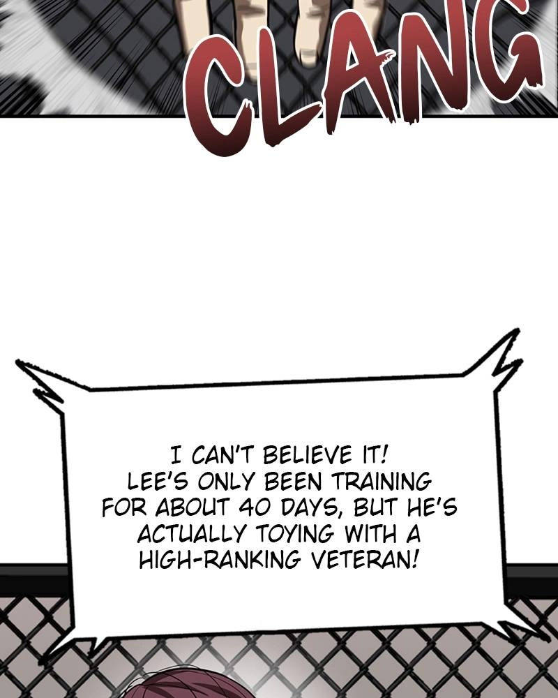 King of the Octagon Chapter 16, page 76 of 130