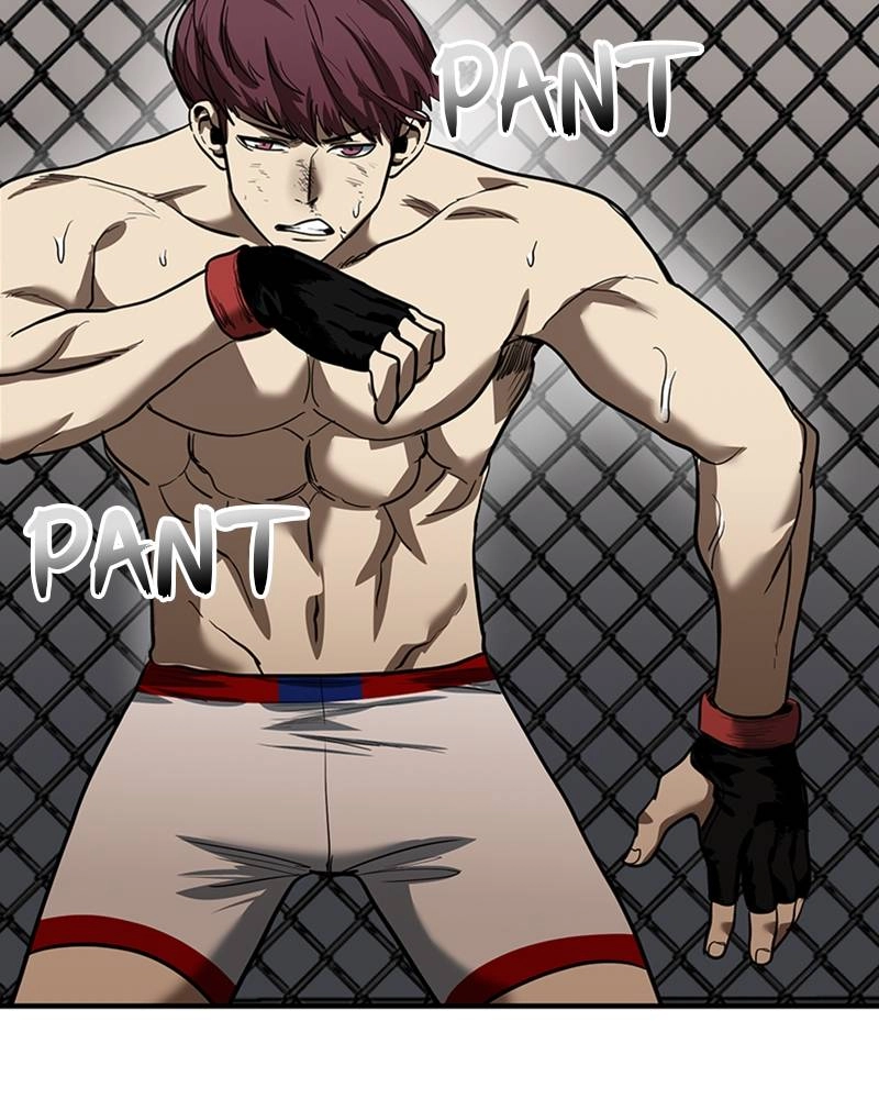 King of the Octagon Chapter 16, page 77 of 130