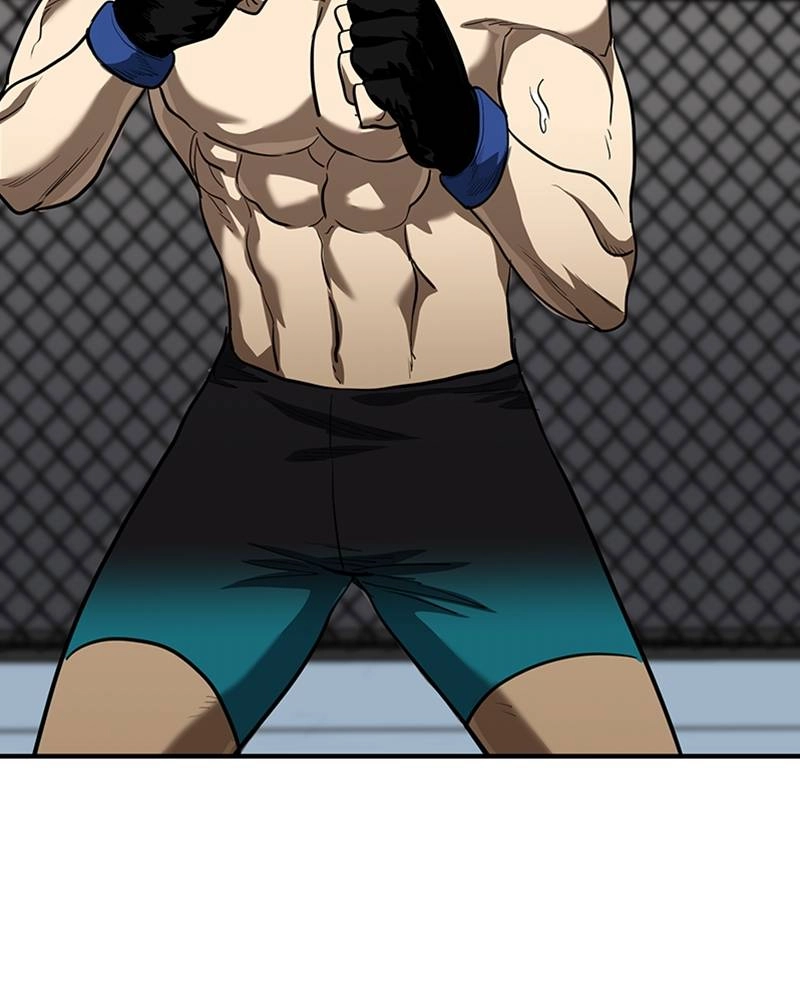 King of the Octagon Chapter 16, page 79 of 130