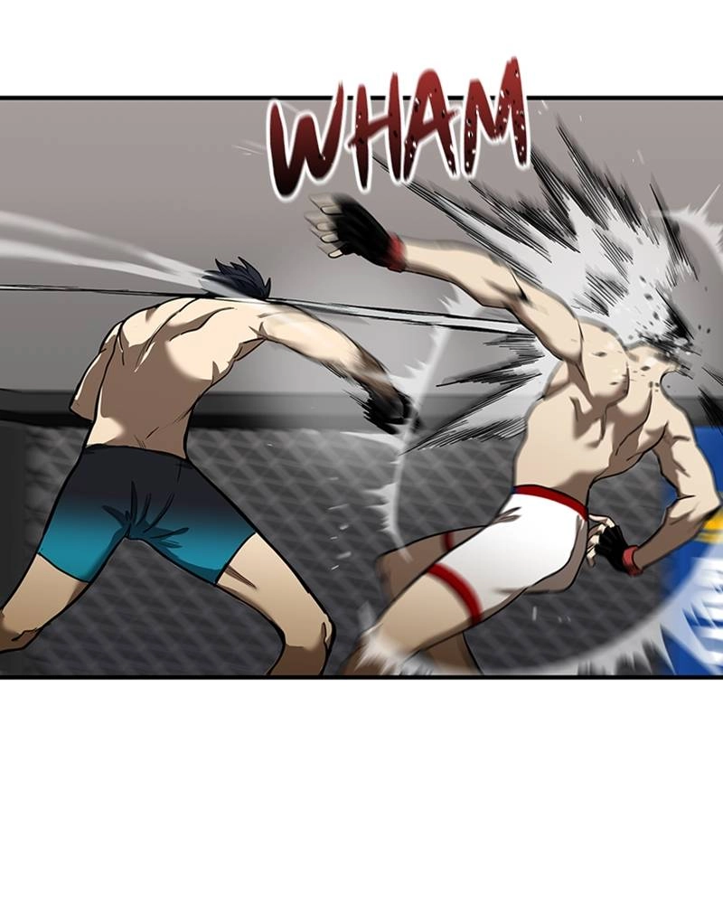 King of the Octagon Chapter 16, page 8 of 130