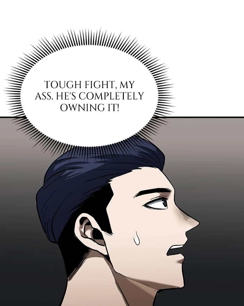 King of the Octagon Chapter 16, page 80 of 130