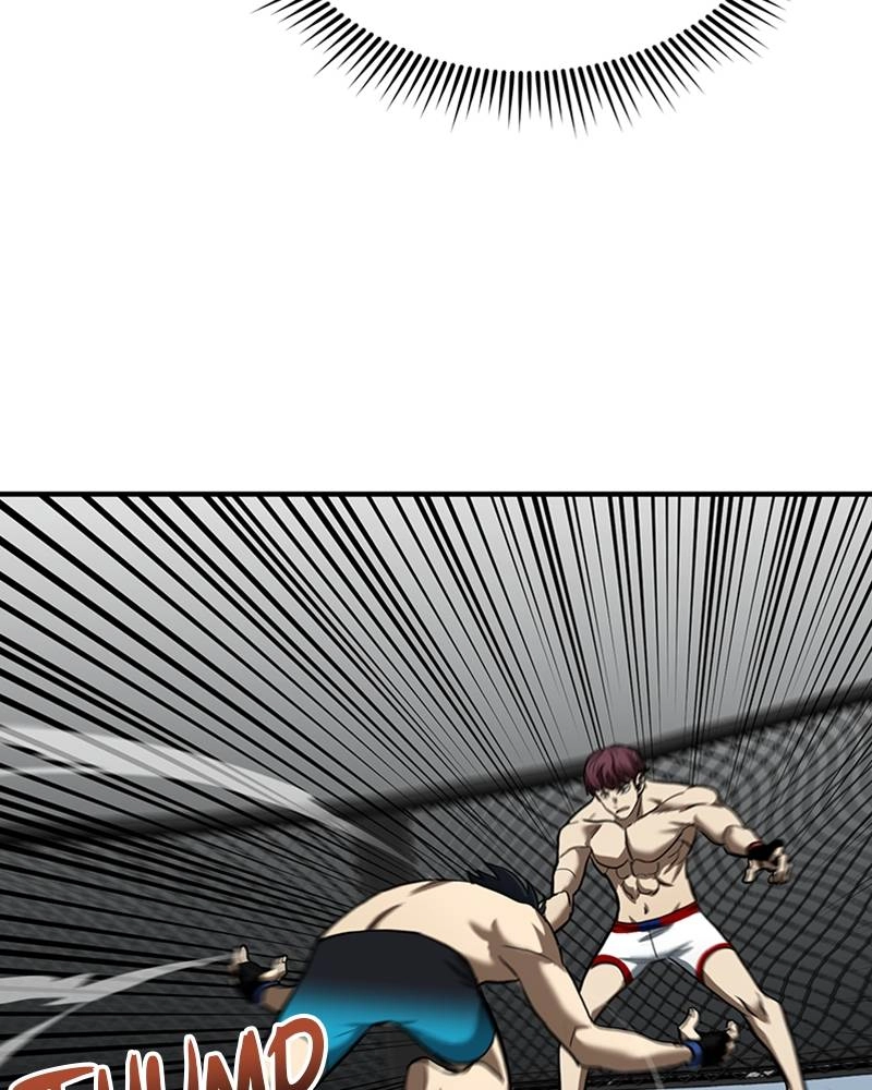 King of the Octagon Chapter 16, page 83 of 130
