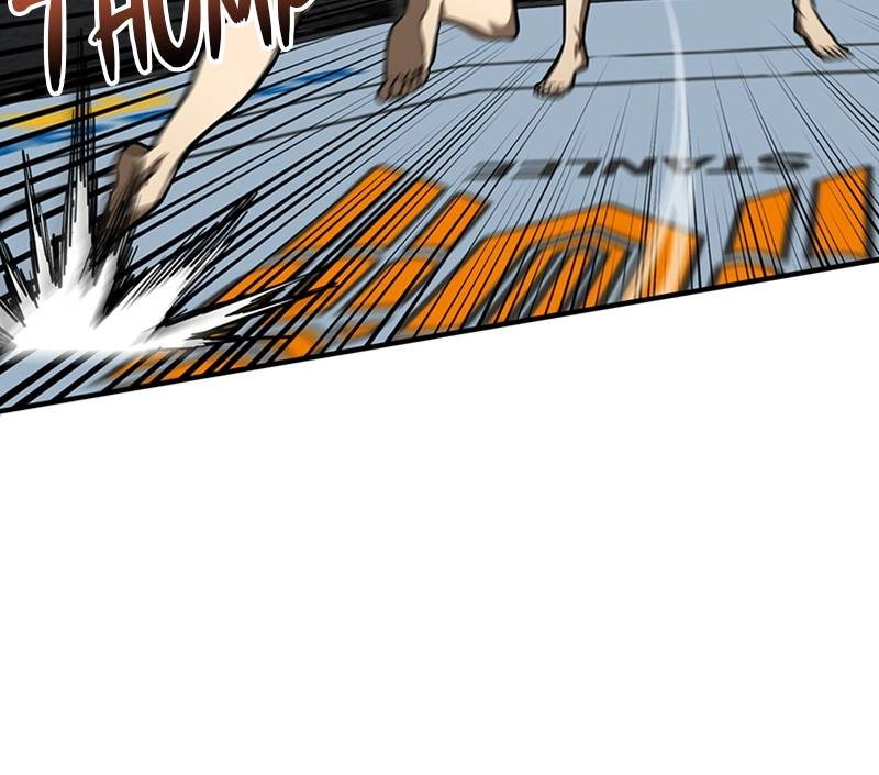King of the Octagon Chapter 16, page 84 of 130