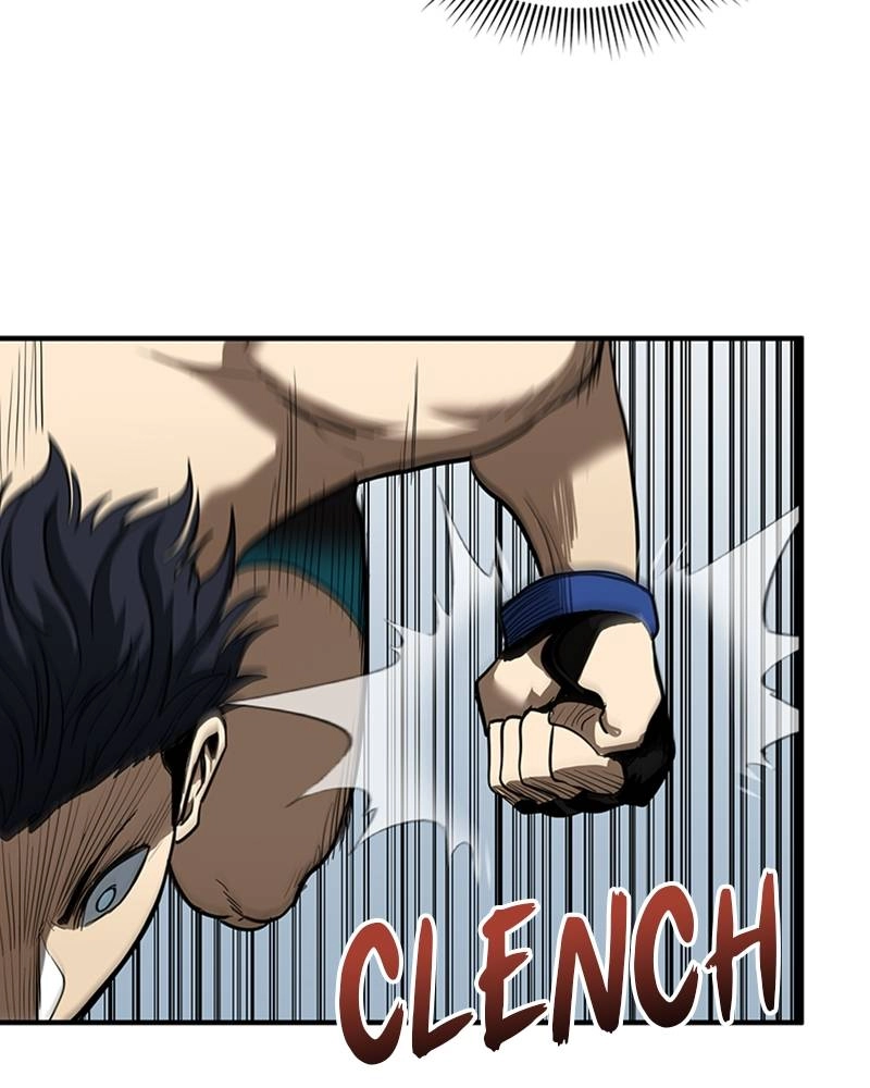 King of the Octagon Chapter 16, page 86 of 130