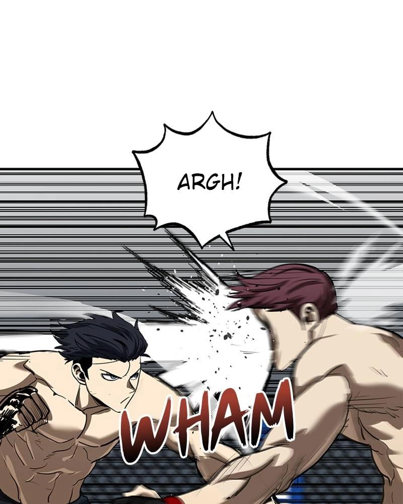 King of the Octagon Chapter 16, page 87 of 130