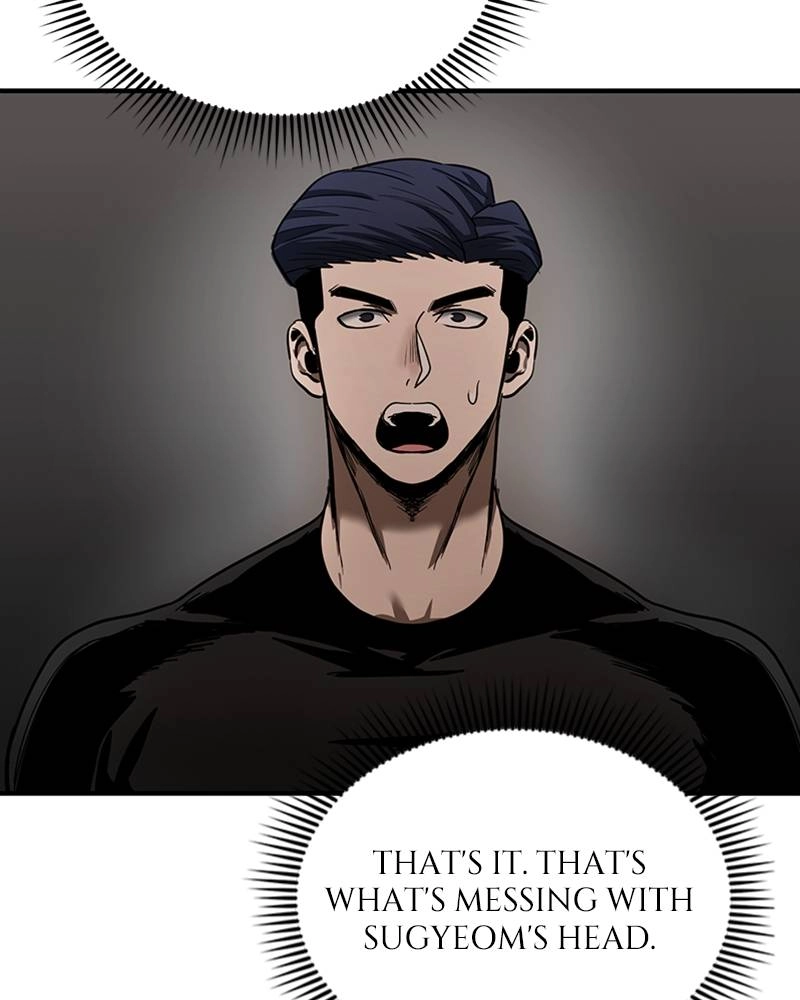 King of the Octagon Chapter 16, page 89 of 130