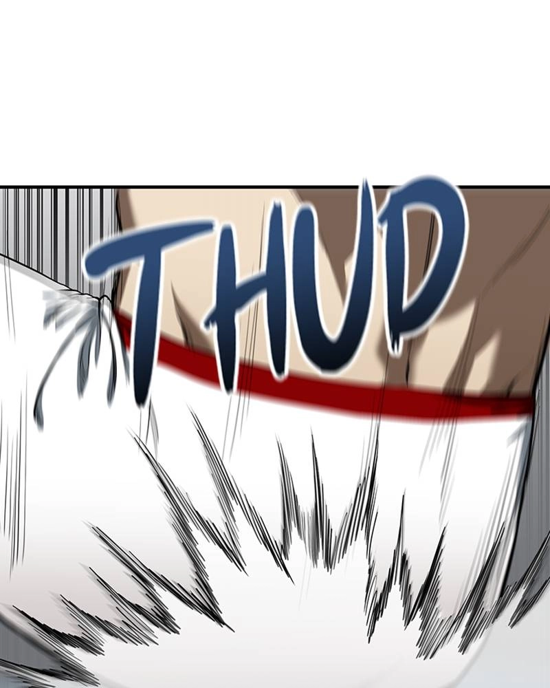 King of the Octagon Chapter 16, page 9 of 130