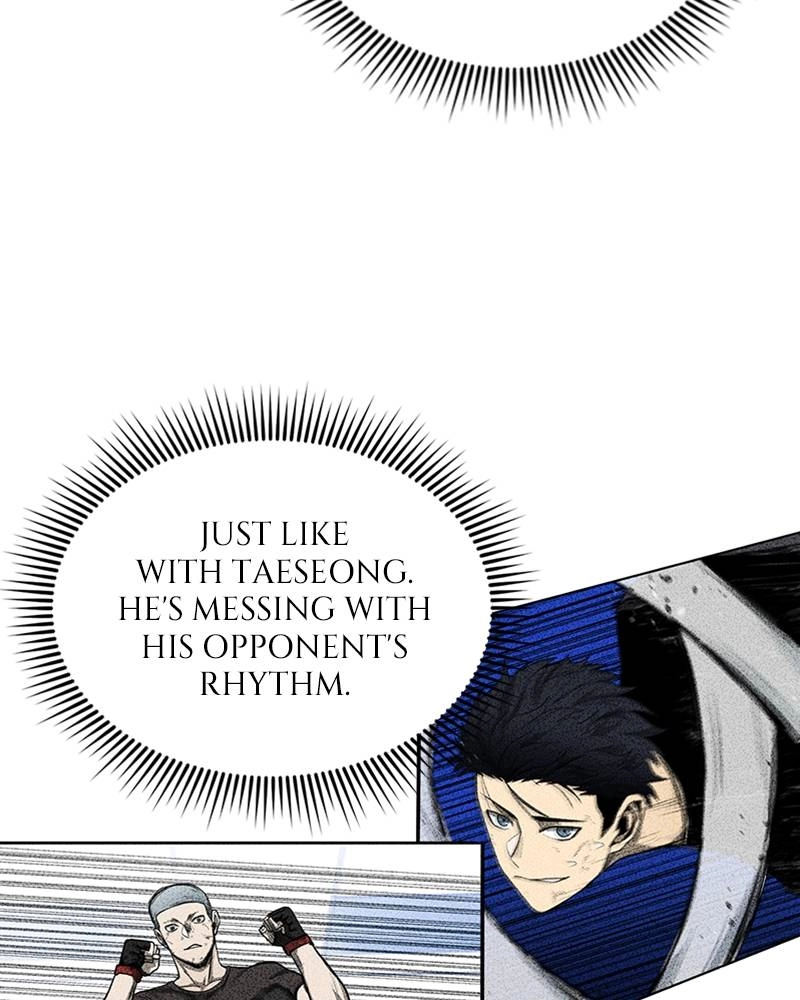 King of the Octagon Chapter 16, page 90 of 130