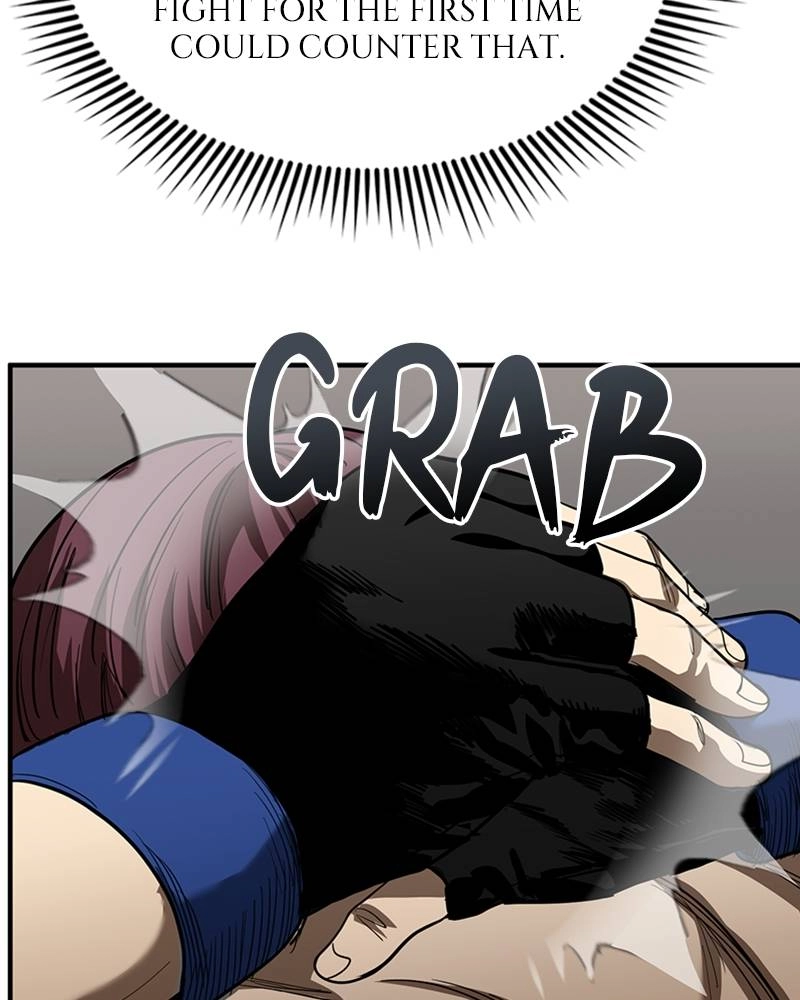 King of the Octagon Chapter 16, page 92 of 130