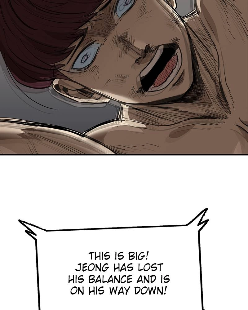 King of the Octagon Chapter 16, page 99 of 130