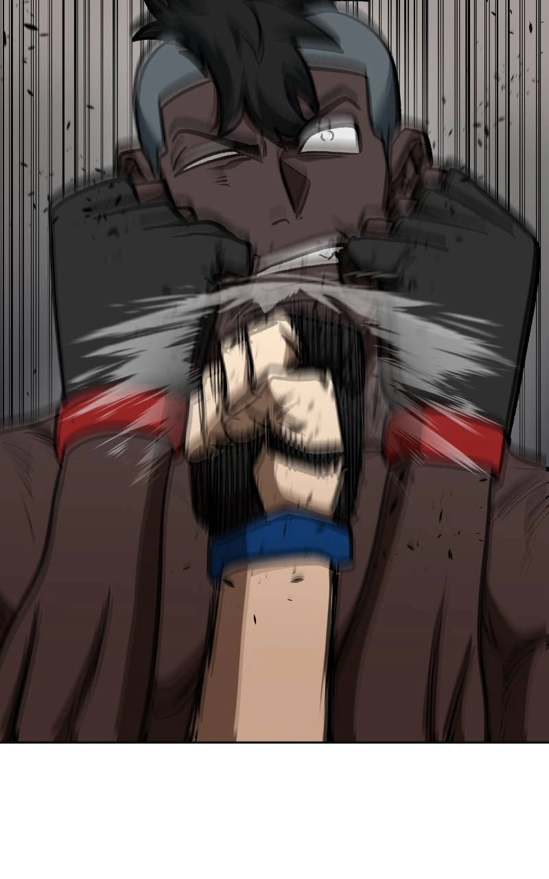 King of the Octagon Chapter 160, page 10 of 112