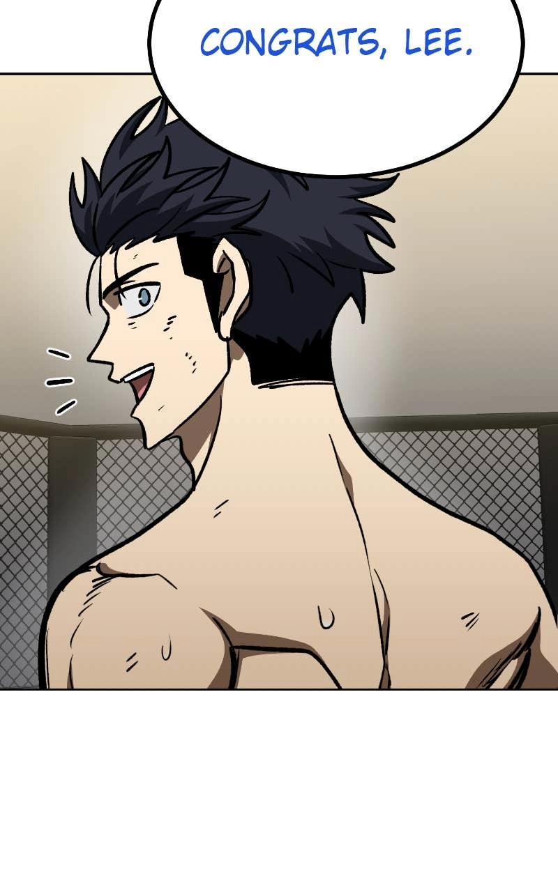 King of the Octagon Chapter 160, page 102 of 112