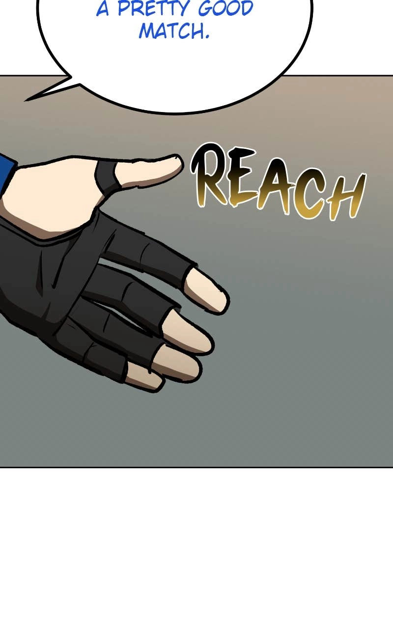 King of the Octagon Chapter 160, page 105 of 112