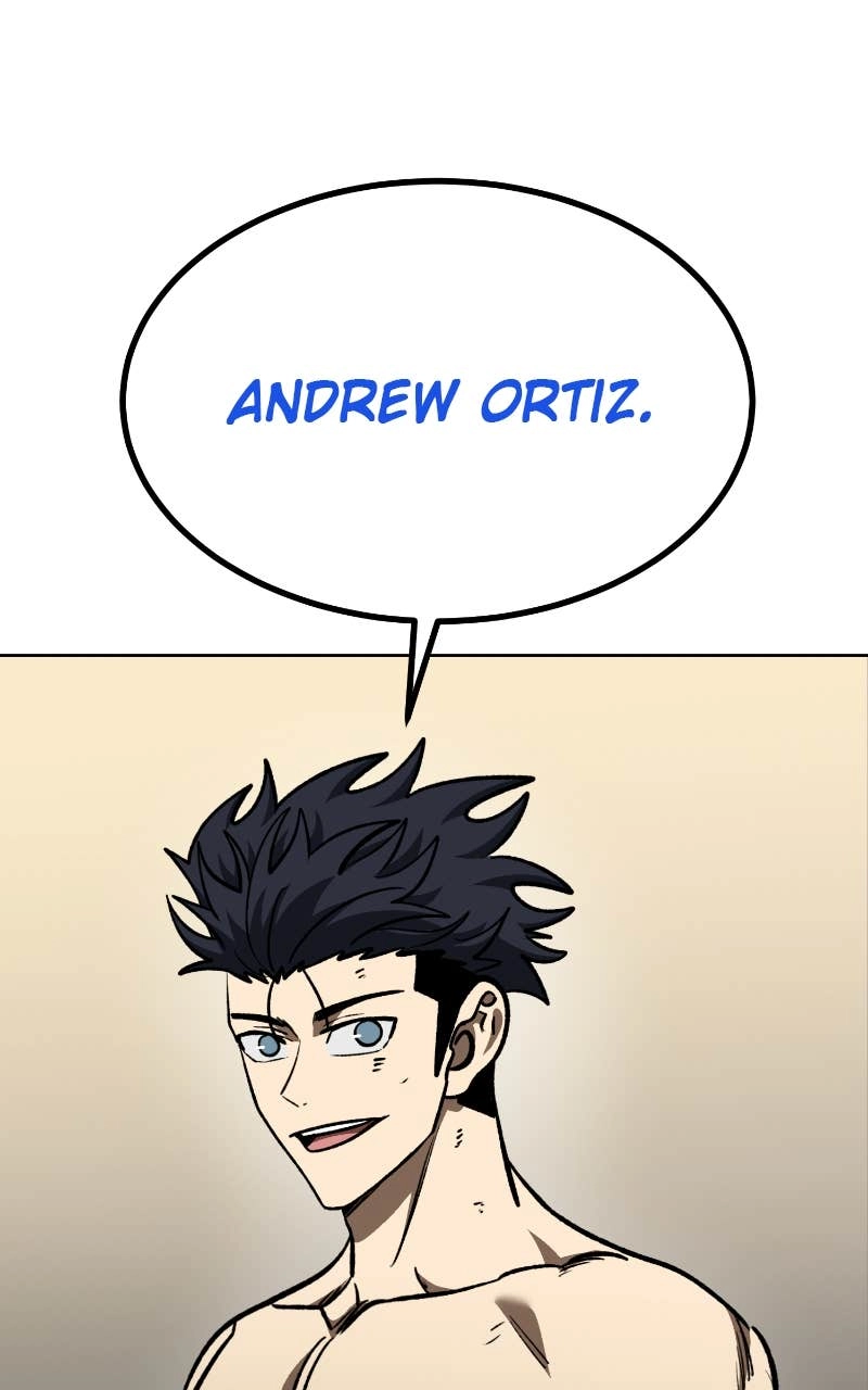 King of the Octagon Chapter 160, page 106 of 112