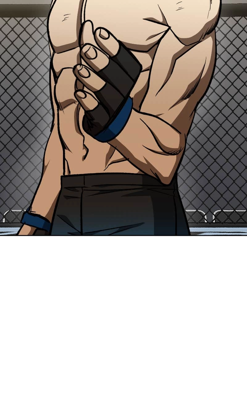 King of the Octagon Chapter 160, page 107 of 112