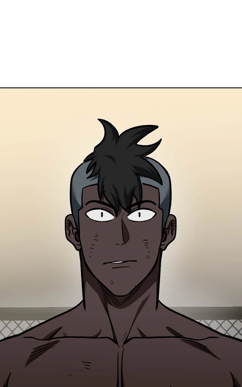 King of the Octagon Chapter 160, page 108 of 112