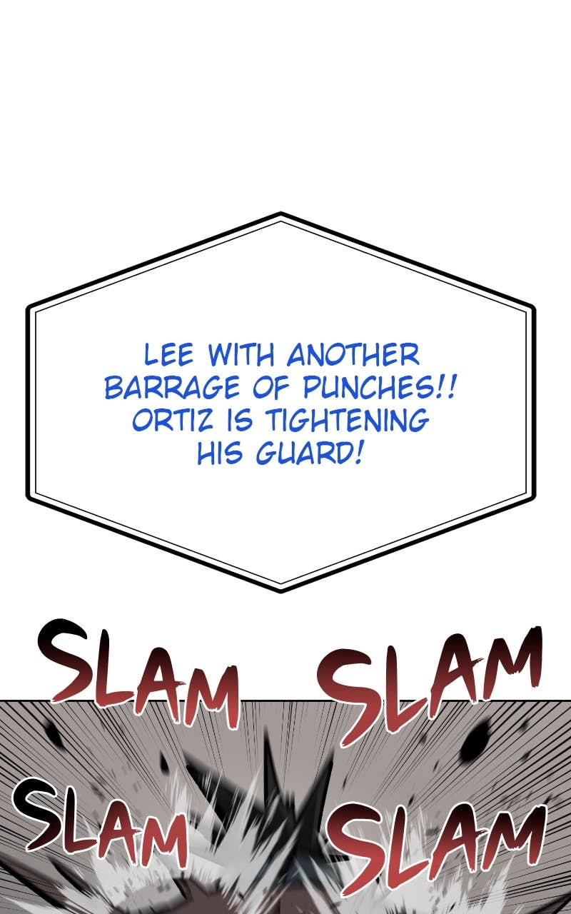 King of the Octagon Chapter 160, page 11 of 112