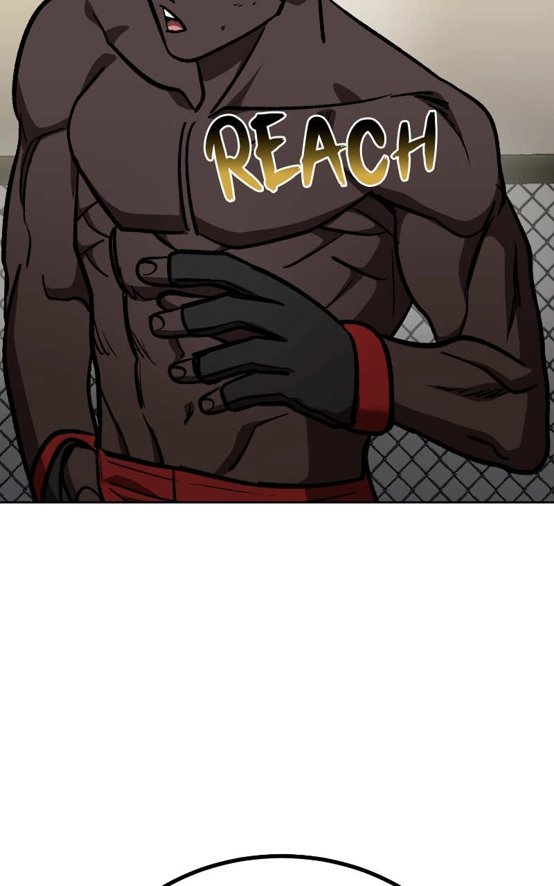 King of the Octagon Chapter 160, page 110 of 112