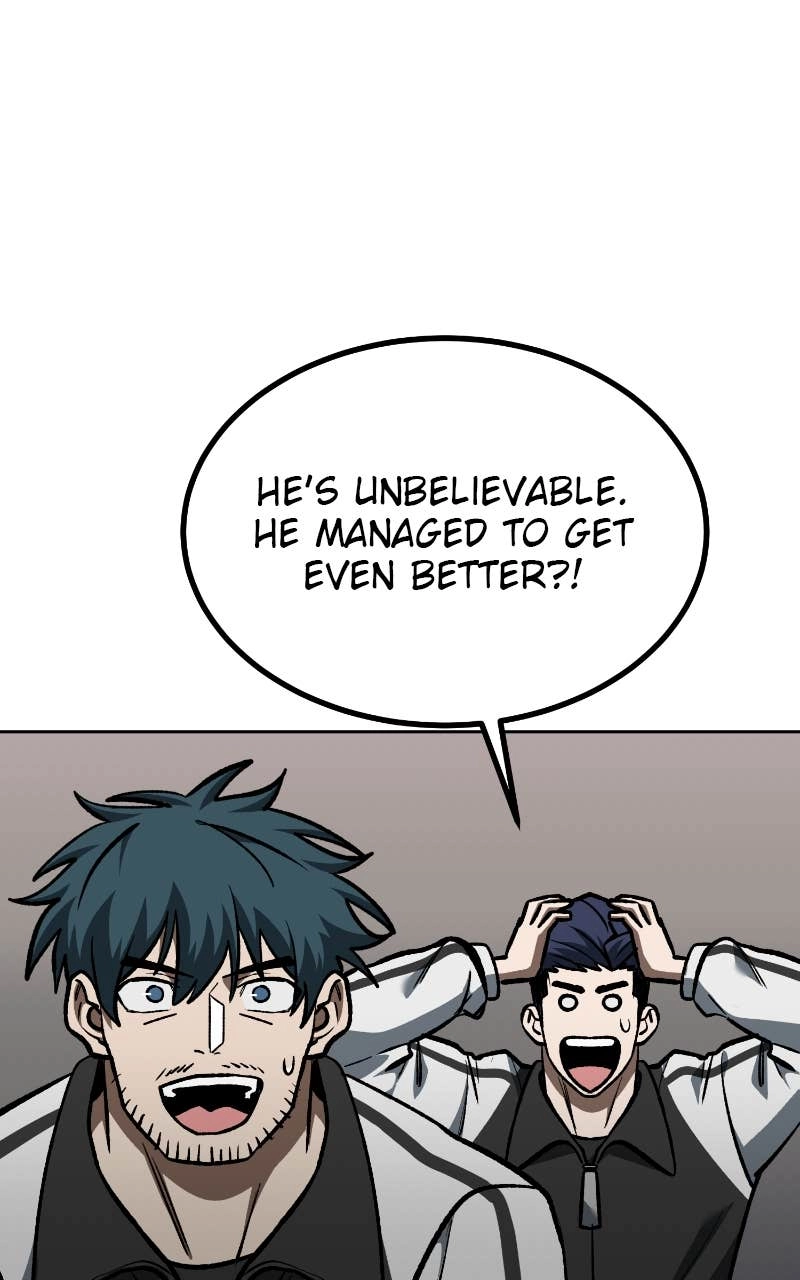 King of the Octagon Chapter 160, page 13 of 112