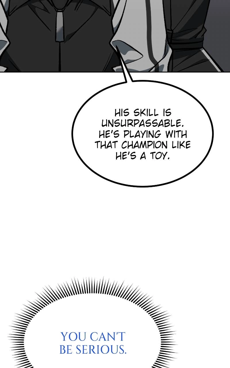 King of the Octagon Chapter 160, page 14 of 112