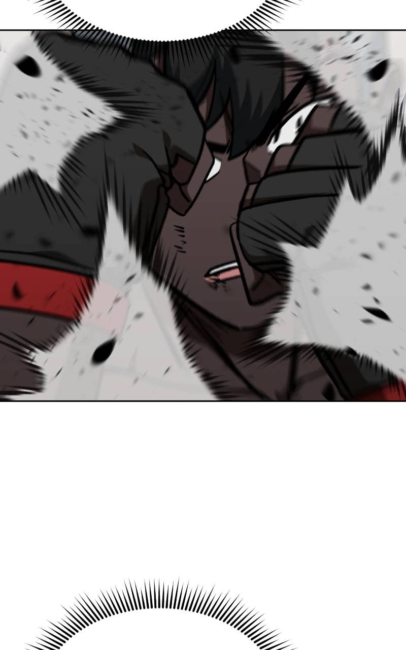 King of the Octagon Chapter 160, page 15 of 112