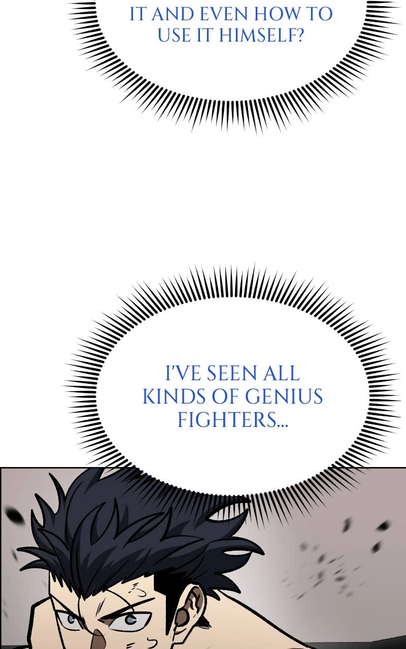 King of the Octagon Chapter 160, page 20 of 112