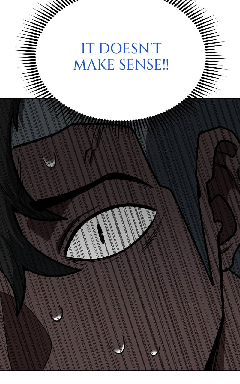 King of the Octagon Chapter 160, page 22 of 112
