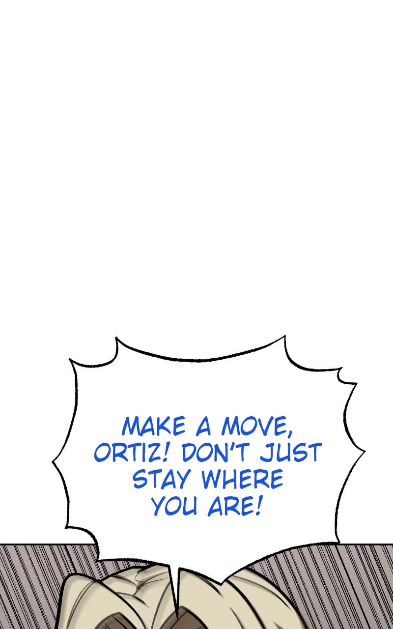 King of the Octagon Chapter 160, page 23 of 112