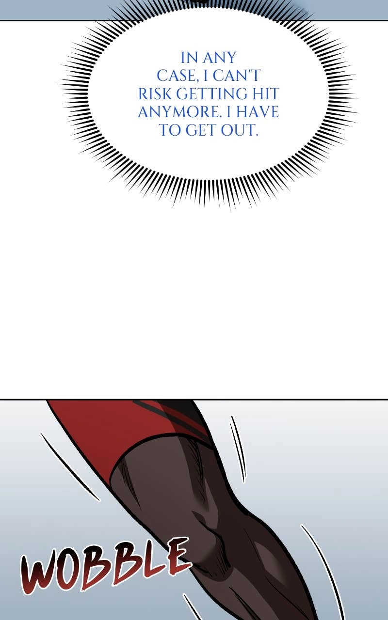 King of the Octagon Chapter 160, page 26 of 112