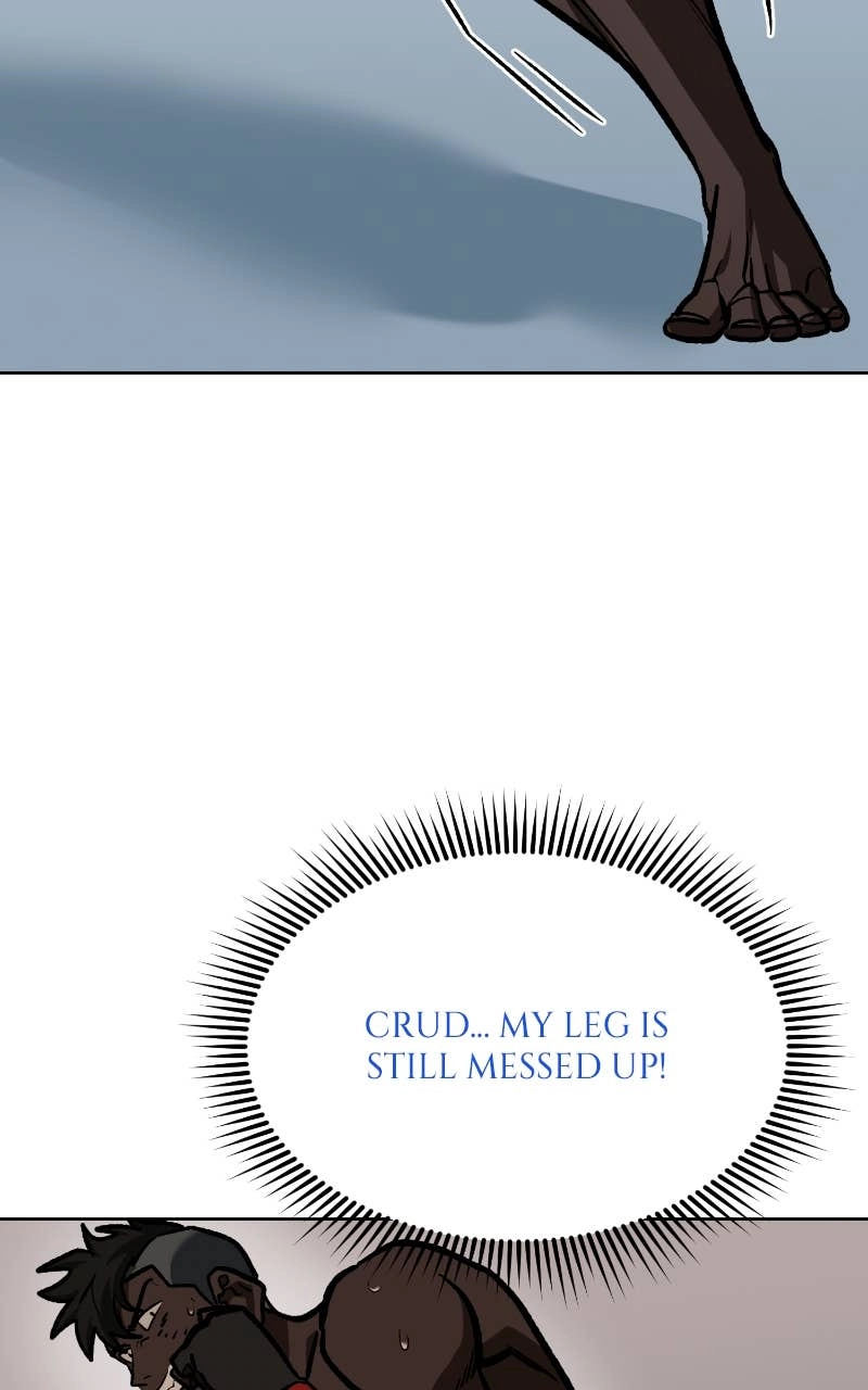 King of the Octagon Chapter 160, page 27 of 112