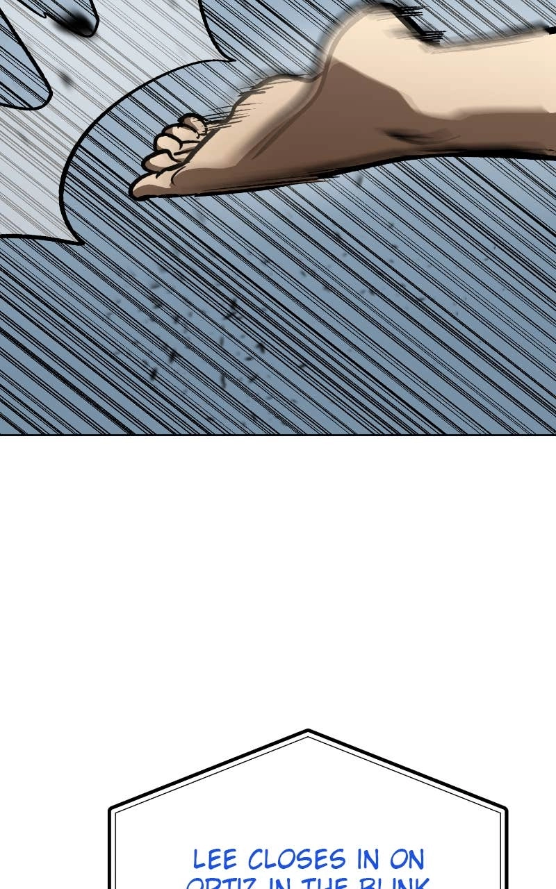 King of the Octagon Chapter 160, page 30 of 112