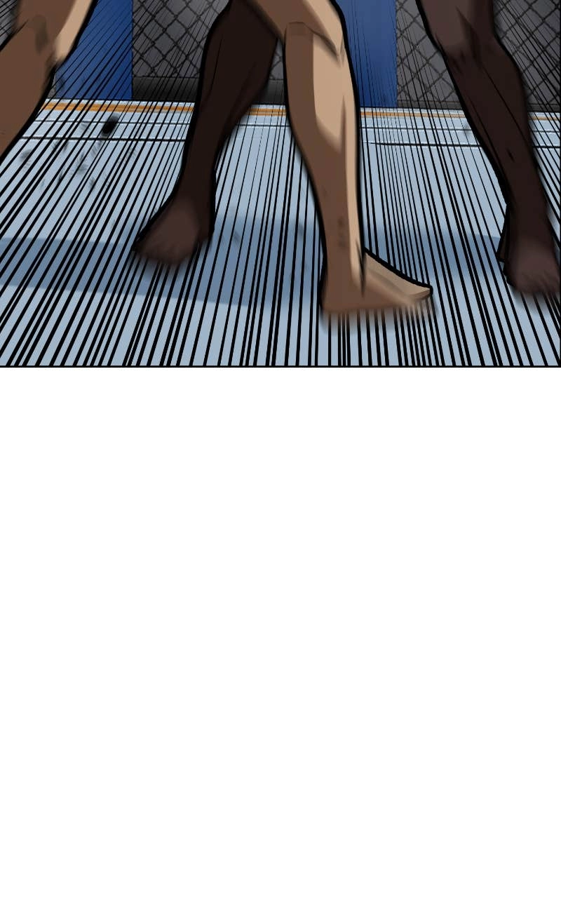 King of the Octagon Chapter 160, page 32 of 112
