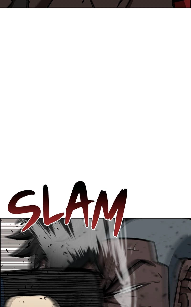 King of the Octagon Chapter 160, page 34 of 112