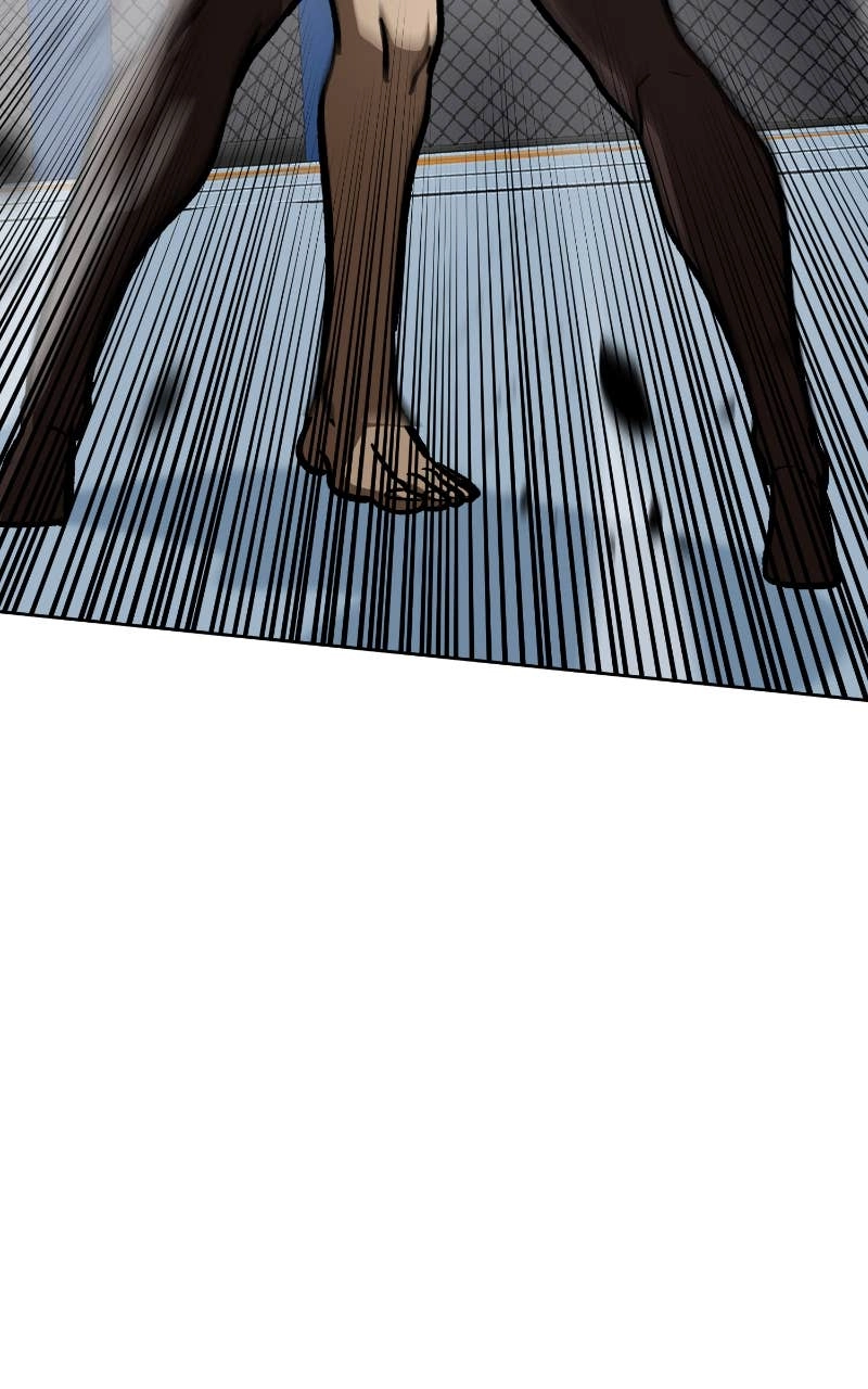 King of the Octagon Chapter 160, page 38 of 112