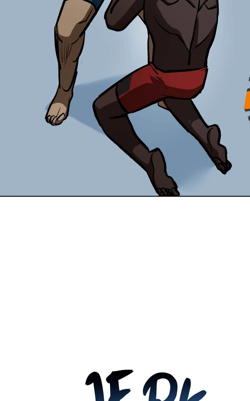 King of the Octagon Chapter 160, page 43 of 112