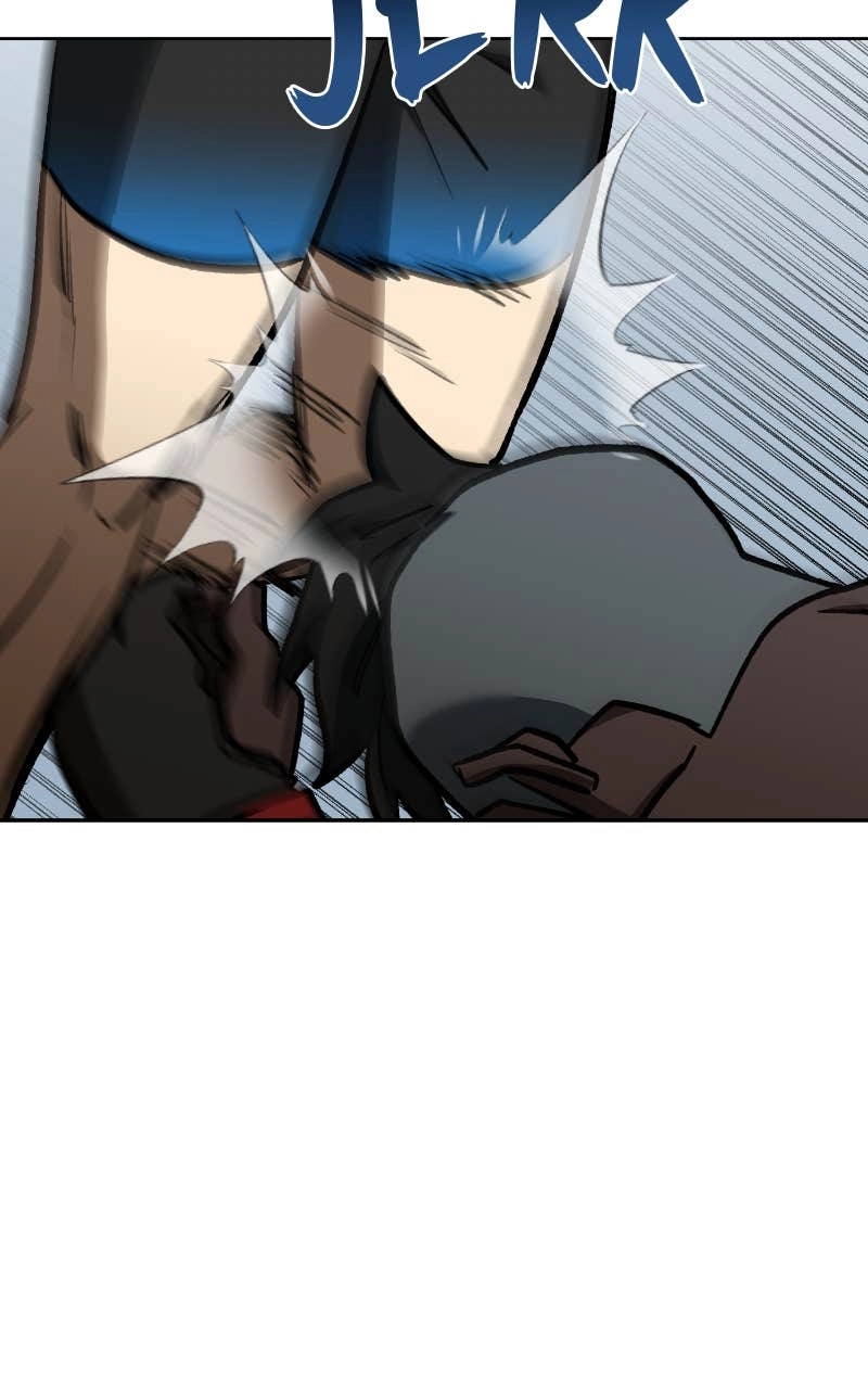 King of the Octagon Chapter 160, page 44 of 112