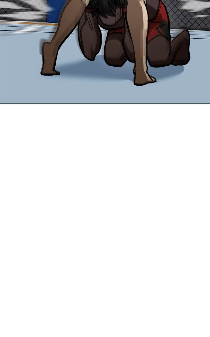 King of the Octagon Chapter 160, page 46 of 112