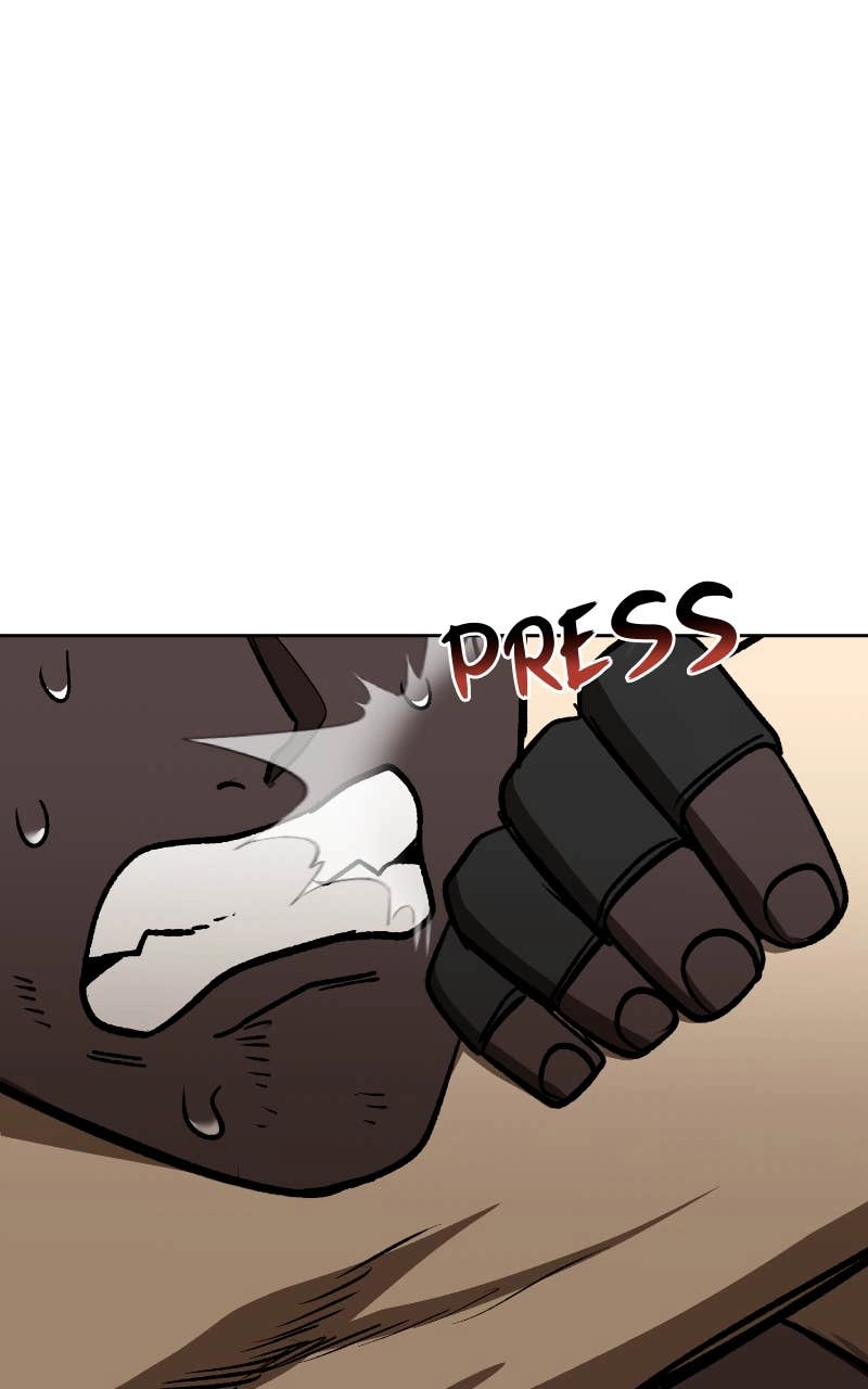 King of the Octagon Chapter 160, page 51 of 112