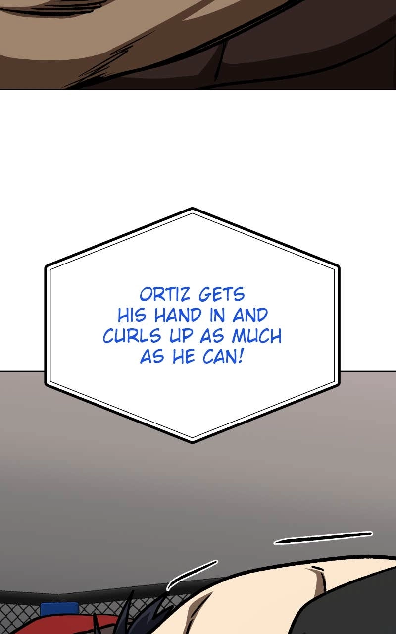 King of the Octagon Chapter 160, page 52 of 112