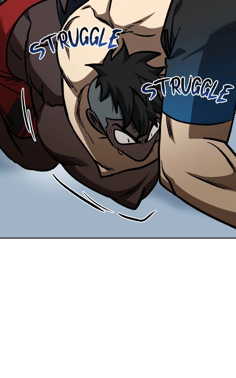 King of the Octagon Chapter 160, page 53 of 112