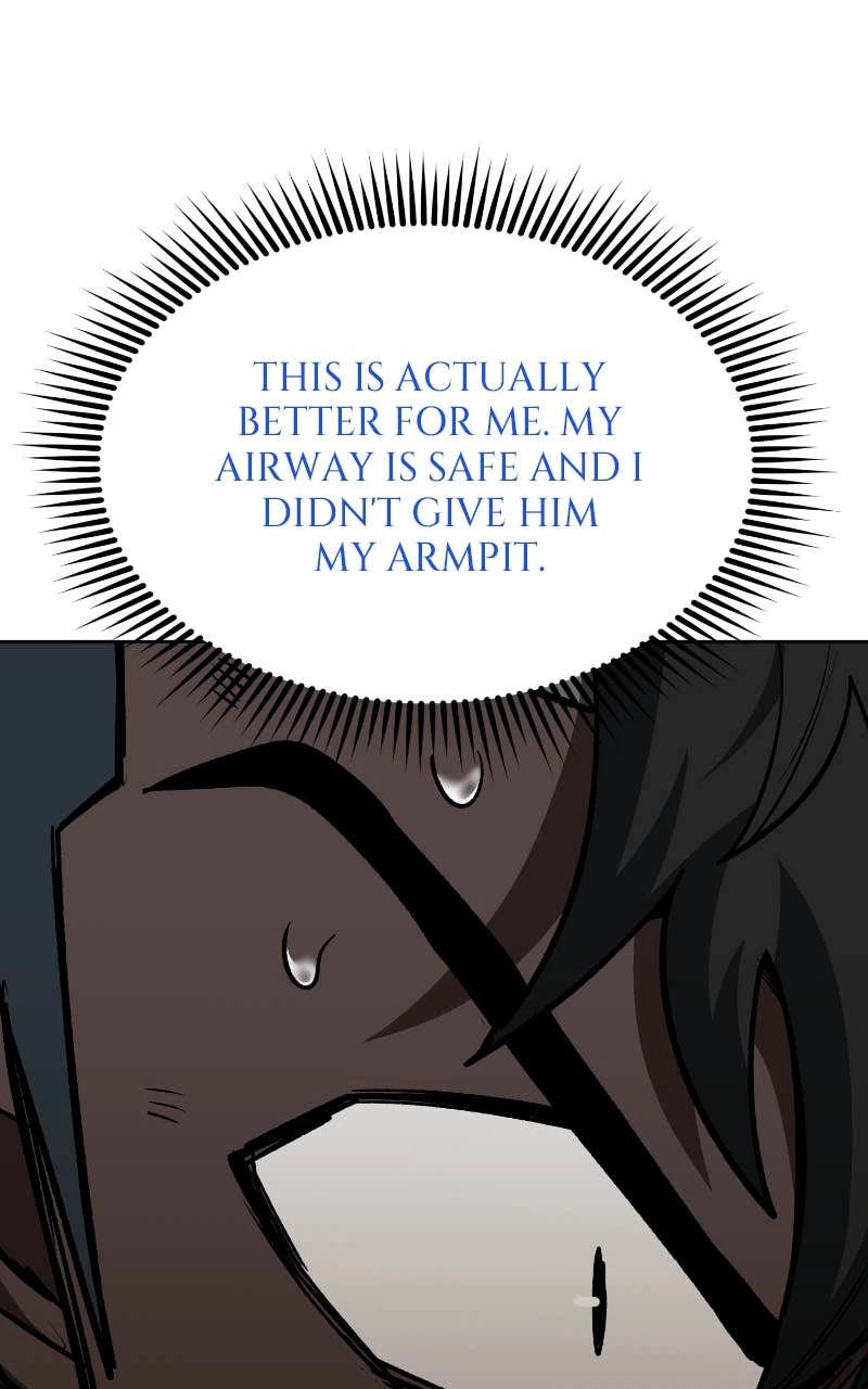 King of the Octagon Chapter 160, page 54 of 112
