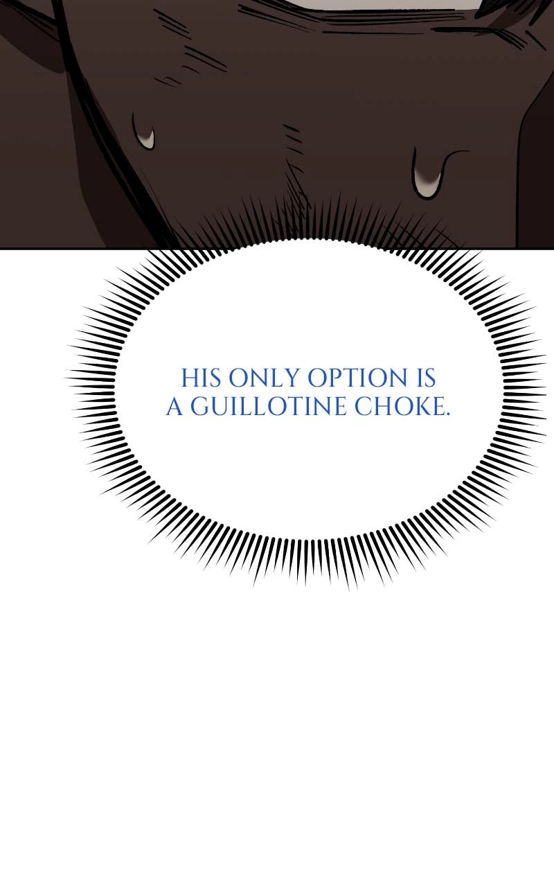 King of the Octagon Chapter 160, page 55 of 112