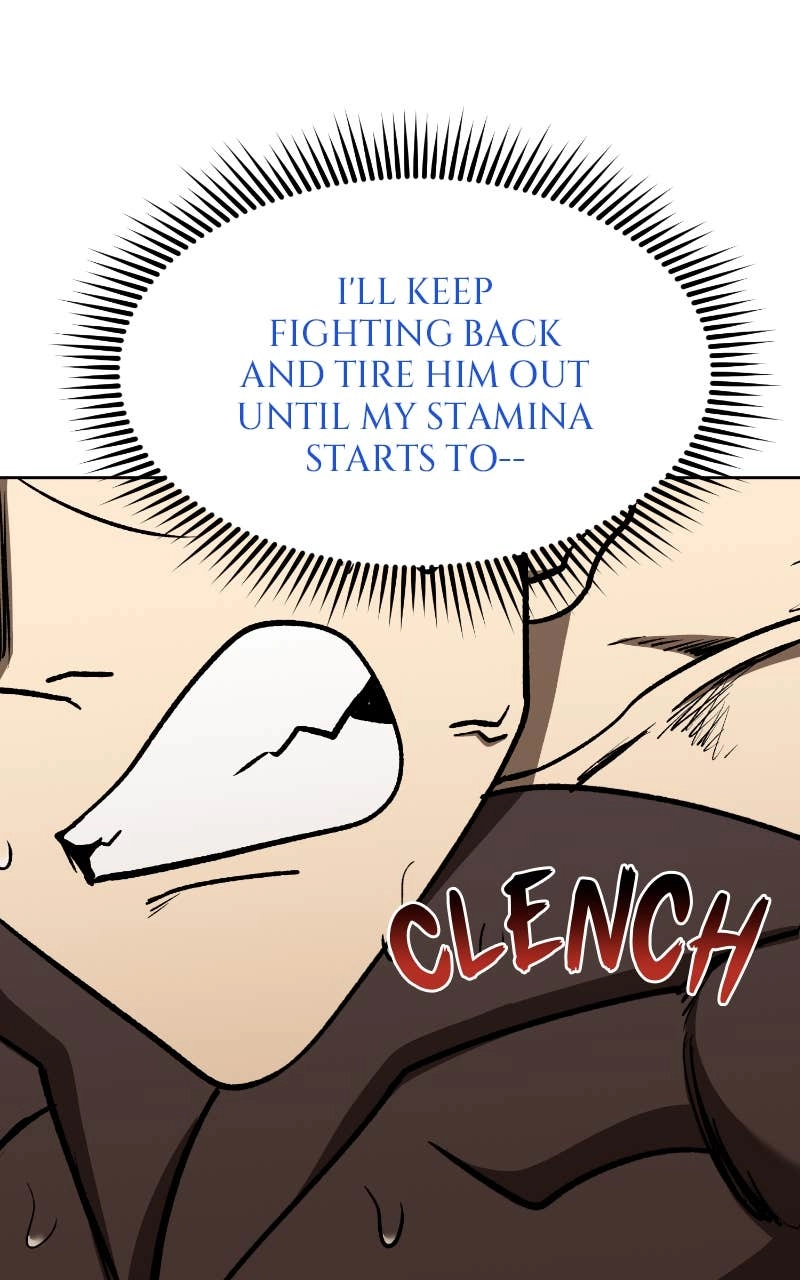 King of the Octagon Chapter 160, page 56 of 112