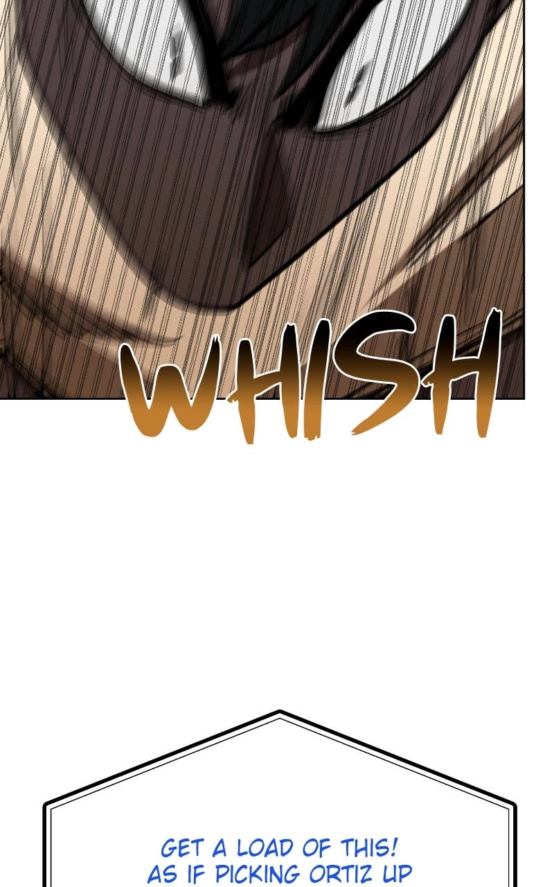 King of the Octagon Chapter 160, page 58 of 112