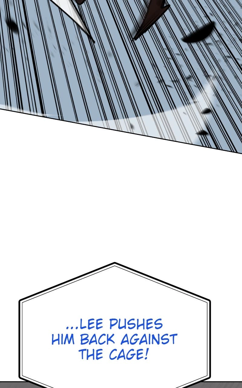 King of the Octagon Chapter 160, page 60 of 112