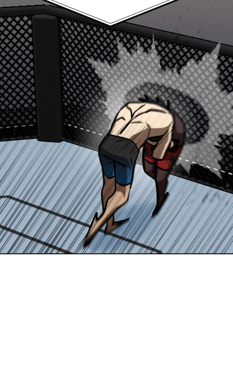 King of the Octagon Chapter 160, page 61 of 112